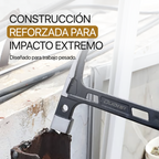 [LLEVÁ 2 PAGÁ 1] Martillo Magnético Brutex 3 en 1 - Carbono y Mango 100% Antideslizante + REGALO: Alicate